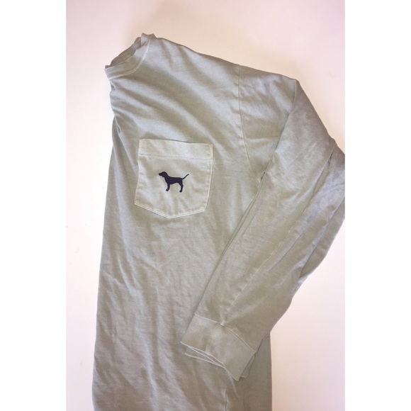 PINK Victoria's Secret Tops - Women’s S PINK Slouchy Pullover Crewneck